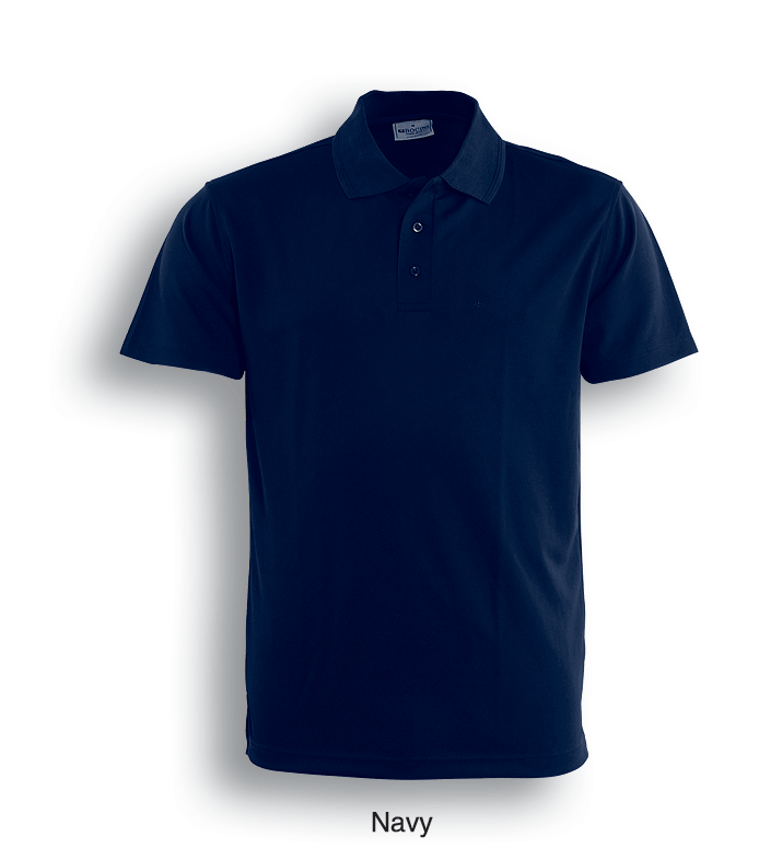 Unisex Basic Polo image11